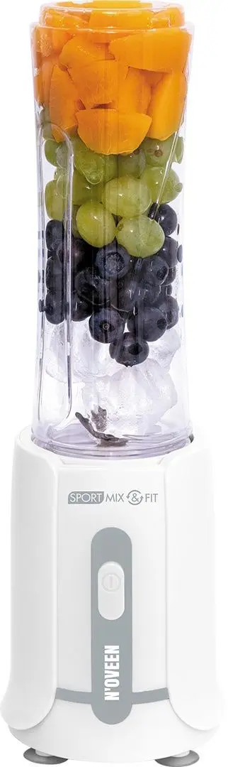 Blender Noveen Sport Mix&Fit SB230 (Grey)