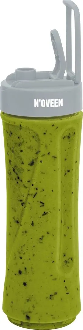 Blender Noveen Sport Mix&Fit SB230 (Grey)