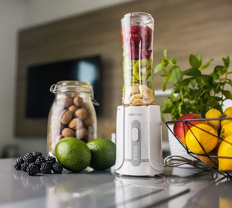 Blender Noveen Sport Mix&Fit SB230 (Grey)