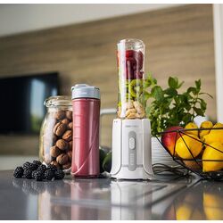 Blender Noveen Sport Mix&Fit SB230 (Grey) Thumb