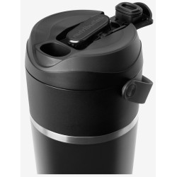 Блендер NutriBullet Flip NBP016B (Black) Thumb