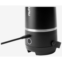 Блендер NutriBullet Flip NBP016B (Black) Thumb