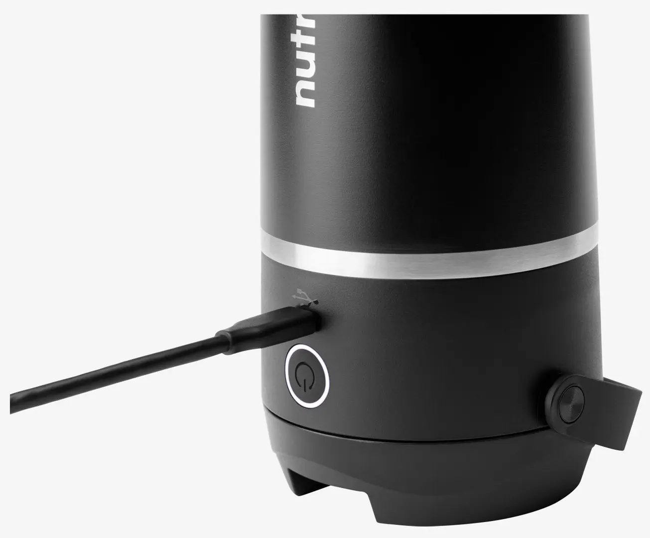 Блендер NutriBullet Flip NBP016B (Black)