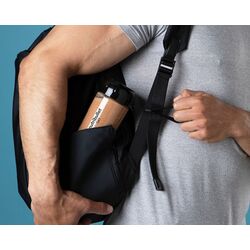 Блендер Nutribullet Go BD-BX233-23 (Silver) Thumb