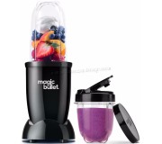 Blender Nutribullet Magic Bullet (Black)