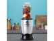 Blender NutriBullet Magic Bullet MBR03 (Silver/Black)