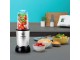 Blender NutriBullet Magic Bullet MBR03 (Silver/Black)