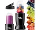 Blender Nutribullet MagicBullet MBR04B (Black)