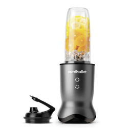 Блендер NutriBullet NB1206DGCC (Black) Thumb