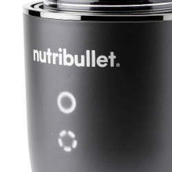 Блендер NutriBullet NB1206DGCC (Black) Thumb
