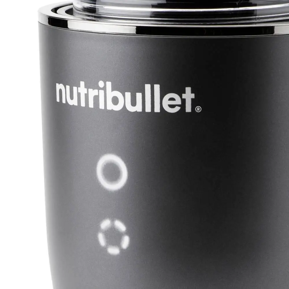 Блендер NutriBullet NB1206DGCC (Black) - 3