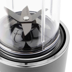 Блендер NutriBullet NB1206DGCC (Black) Thumb