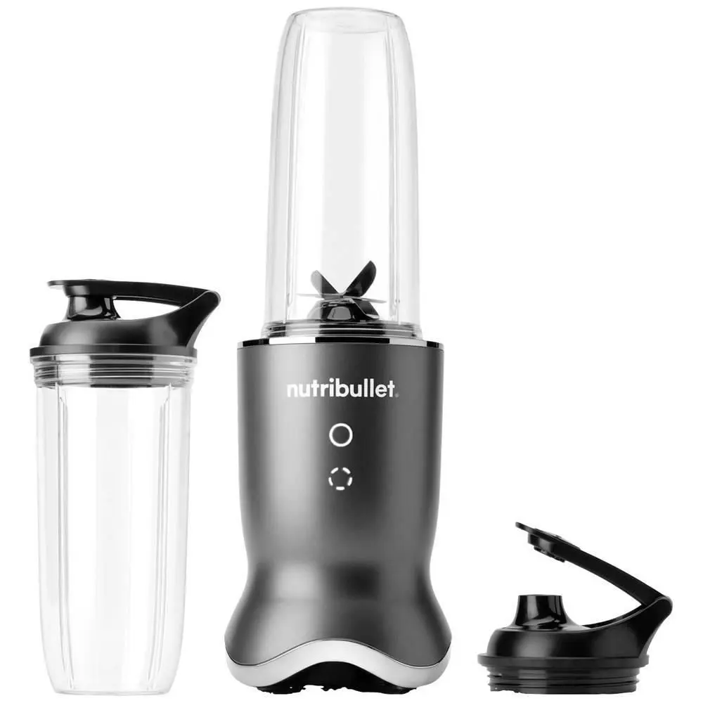 Блендер NutriBullet NB1206DGCC (Black)