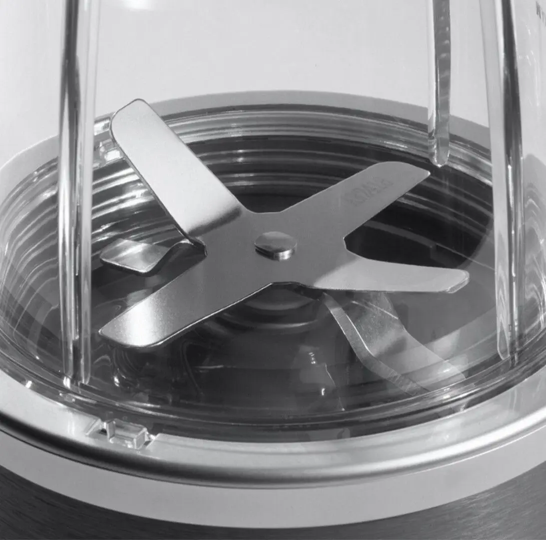 Blender Nutribullet NB606DG (Grey)