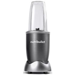 Blender Nutribullet NB606DG (Grey)