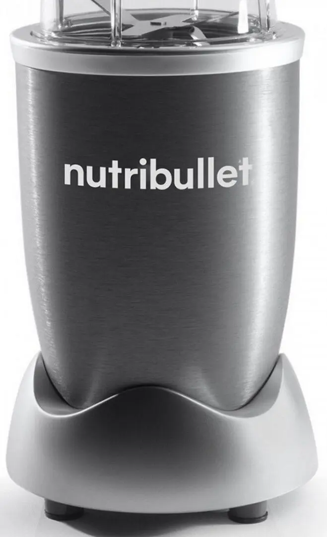 Blender Nutribullet NB606DG (Grey)