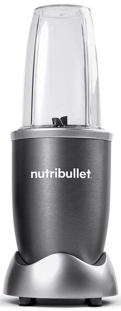 Blender Nutribullet NB606DG (Grey)