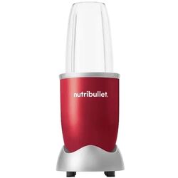 Блендер NutriBullet NB606R (Red) Thumb