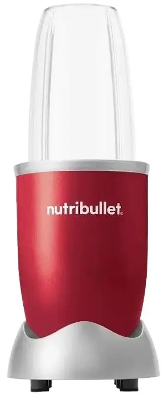 Блендер NutriBullet NB606R (Red) - 3