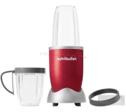 Blender NutriBullet NB606R (Red)