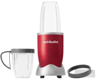 Blender NutriBullet NB606R (Red)