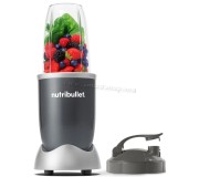 Blender NutriBullet NB614DG (Grey/Silver)