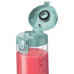 Блендер NutriBullet NBP003LBL (Blue) Thumb