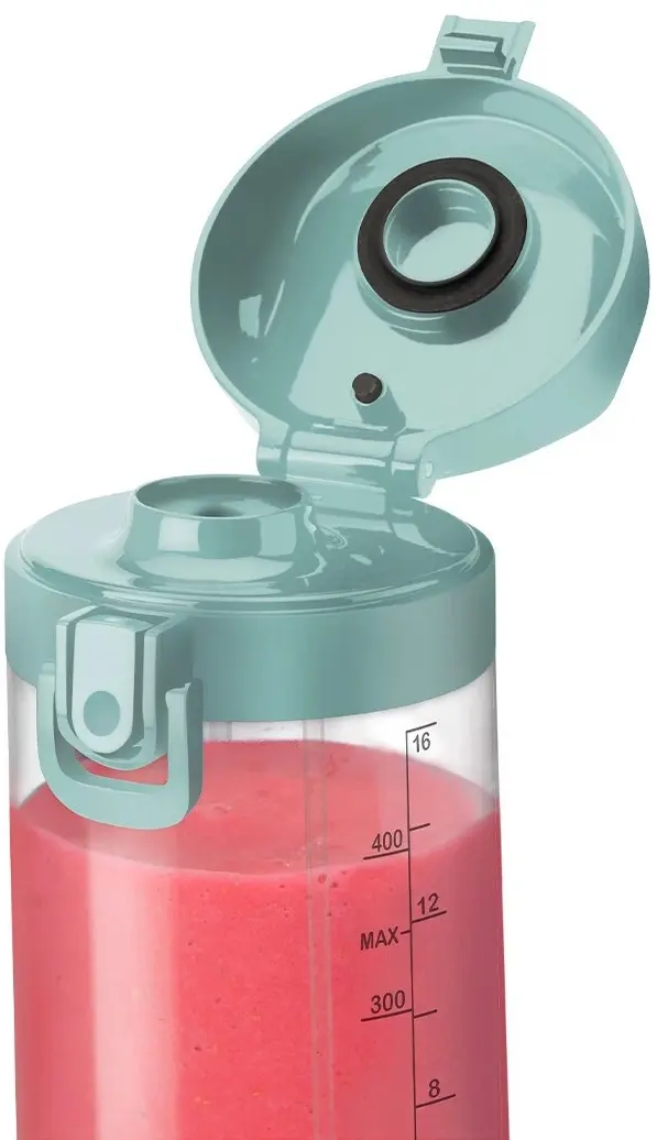 Блендер NutriBullet NBP003LBL (Blue)