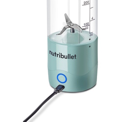 Блендер NutriBullet NBP003LBL (Blue) Thumb