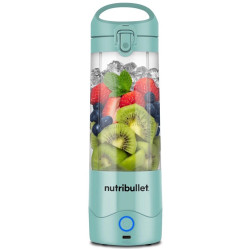 Blender NutriBullet NBP003LBL (Blue)