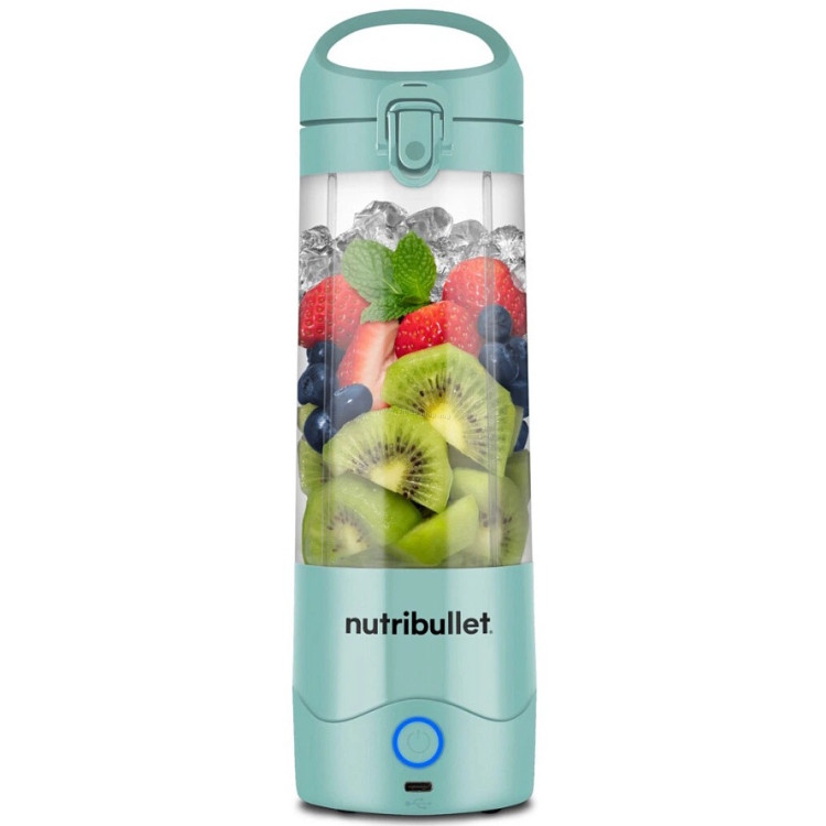 Blender NutriBullet NBP003LBL
