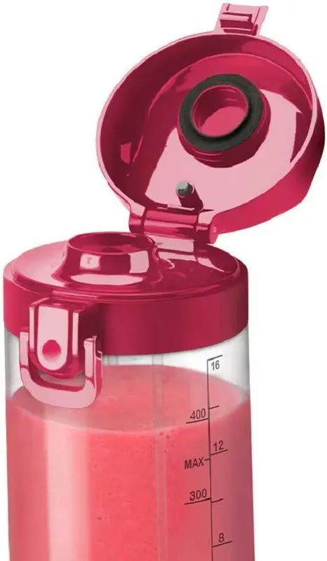 Blender Nutribullet NBP003MA (Magenta)