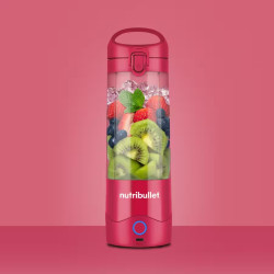 Blender Nutribullet NBP003MA (Magenta) Thumb