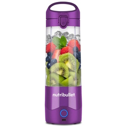 Blender NutriBullet NBP003PU (Purple)