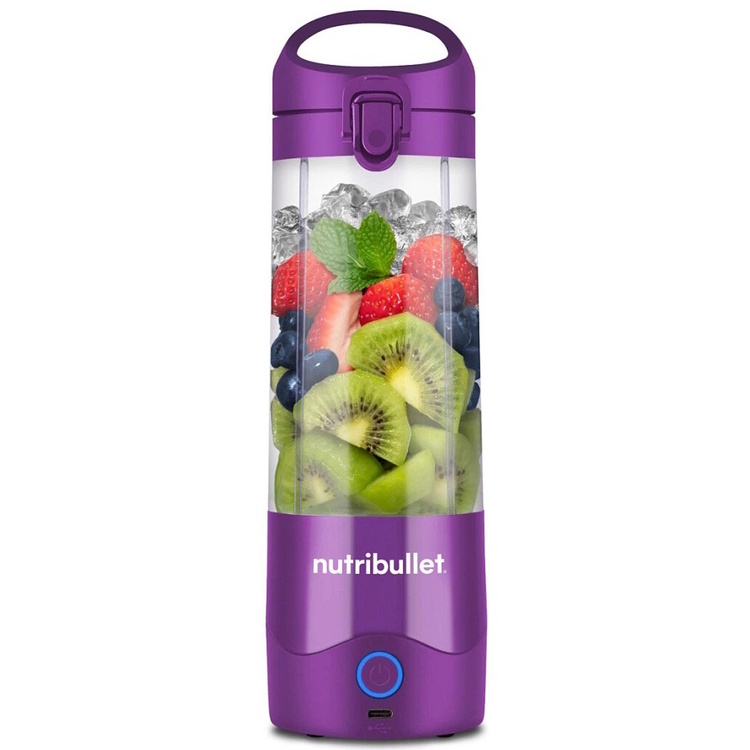Blender NutriBullet NBP003PU