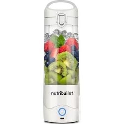 Blender Nutribullet NBP003W (White) Thumb