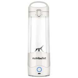 Blender Nutribullet NBP003W (White)