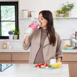 Blender Nutribullet NBP003W (White) Thumb