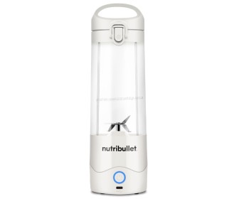 Blender Nutribullet NBP003W (White)