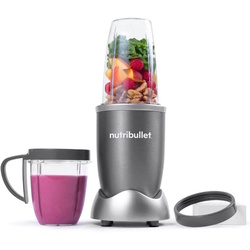 Blender Nutribullet Original 600 NB606B (Grey) Thumb