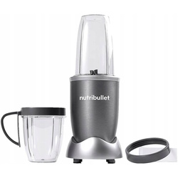 Blender Nutribullet Original 600 NB606B (Grey) Thumb