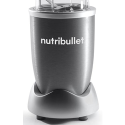 Blender Nutribullet Original 600 NB606B (Grey) Thumb
