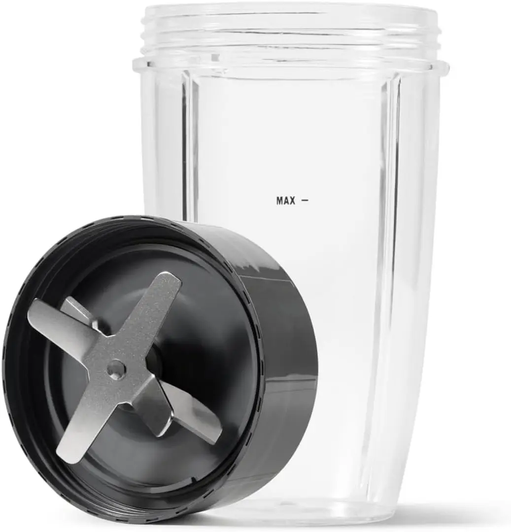 Blender Nutribullet Original 600 NB606B (Grey)