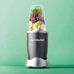 Blender Nutribullet Original 600 NB606B (Grey) Thumb