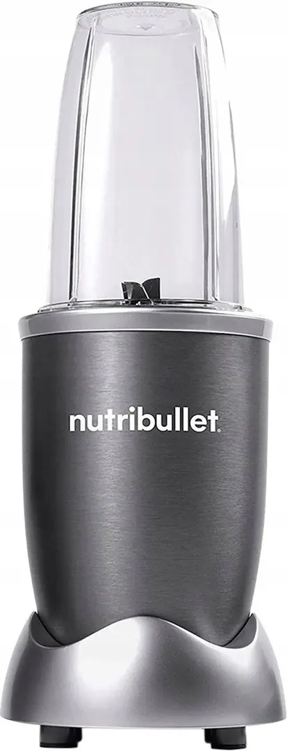Blender Nutribullet Original 600 NB606B (Grey)