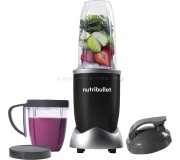 Blender Nutribullet Pro 900 NB907B (Black)