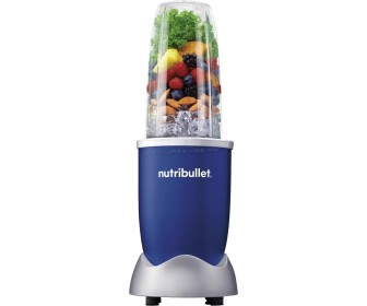 Blender Nutribullet Pro 900 NB907BL (Blue)