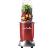 Blender Nutribullet Pro 900 NB907R (Red)