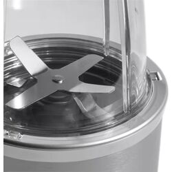 Блендер Nutribullet Pro 900 NB907S (Silver) Thumb