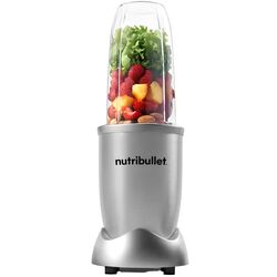 Blender Nutribullet Pro 900 NB907S (Silver)